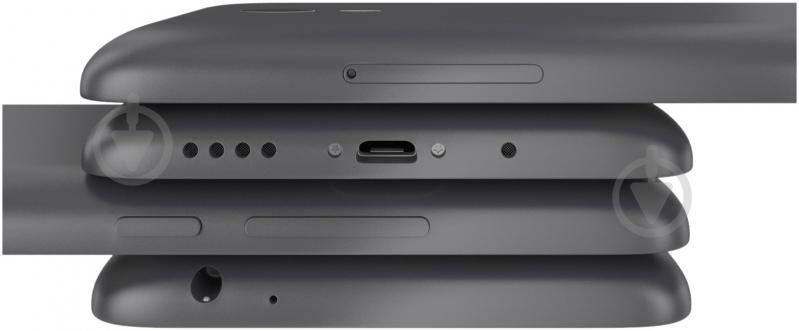 Смартфон Meizu M2 Note 2/16GB grey - фото 5 Смартфон Meizu M2 Note 2/16GB grey - фото 5