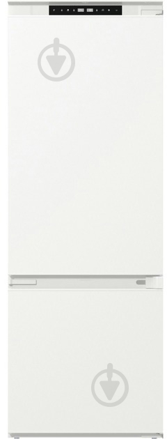 Вбудовуваний холодильник Gorenje NRKI619EA3 - фото 1