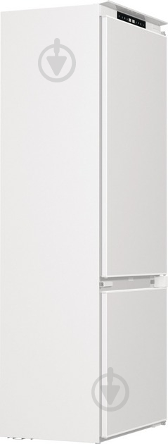 Вбудовуваний холодильник Gorenje NRKI619EA3 - фото 4