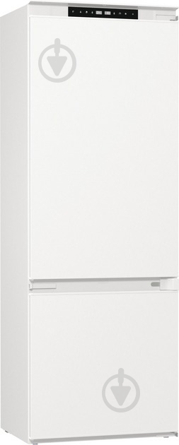 Вбудовуваний холодильник Gorenje NRKI619EA3 - фото 2