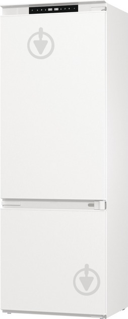 Вбудовуваний холодильник Gorenje NRKI619EA3 - фото 3