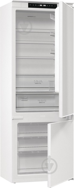 Вбудовуваний холодильник Gorenje NRKI619EA3 - фото 6