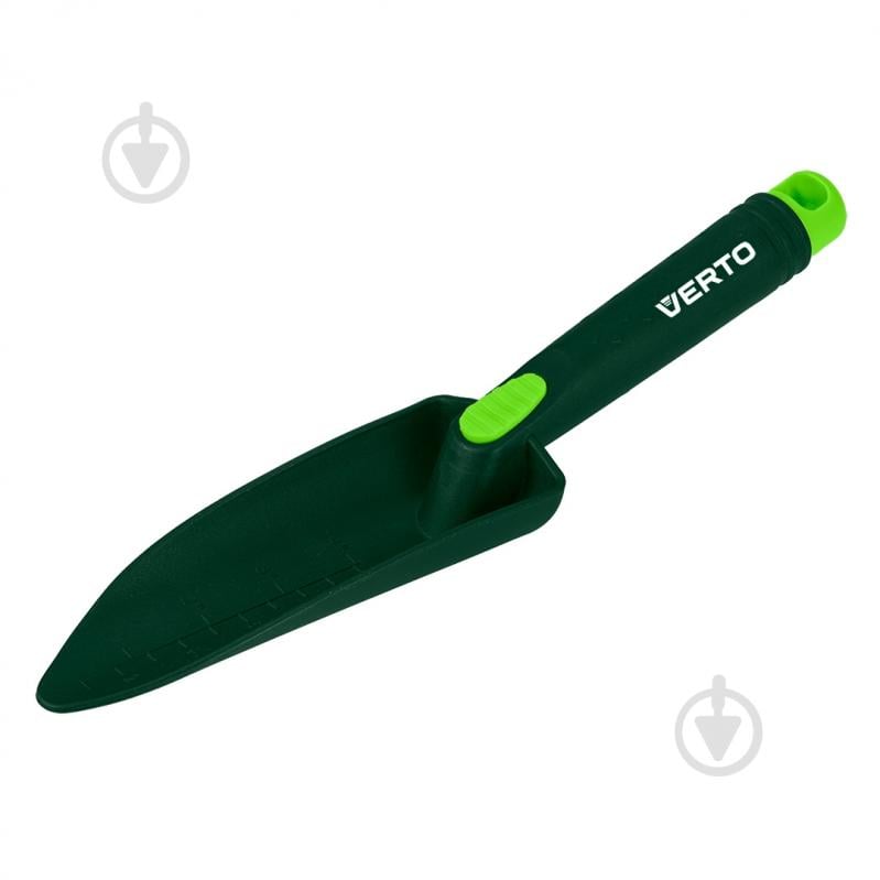 Лопатка-совок Parigi 15G413 - фото 1 Лопатка-совок Parigi 15G413 - фото 1