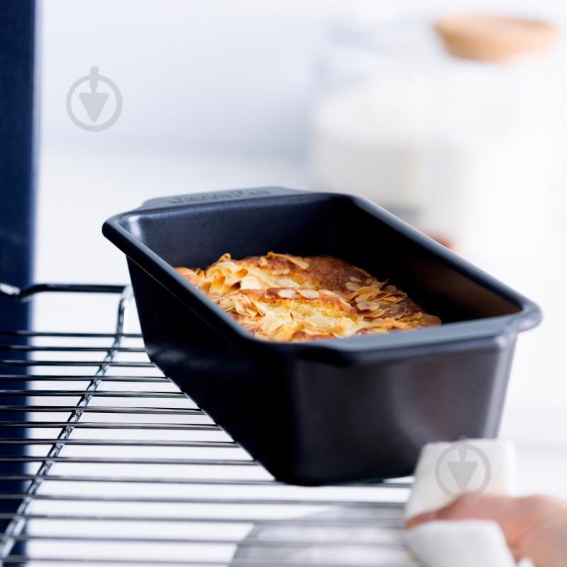 Форма для хлеба GreenPan 225x115х7 см (CC007773-001) - фото 5 Форма для хлеба GreenPan 225x115х7 см (CC007773-001) - фото 5