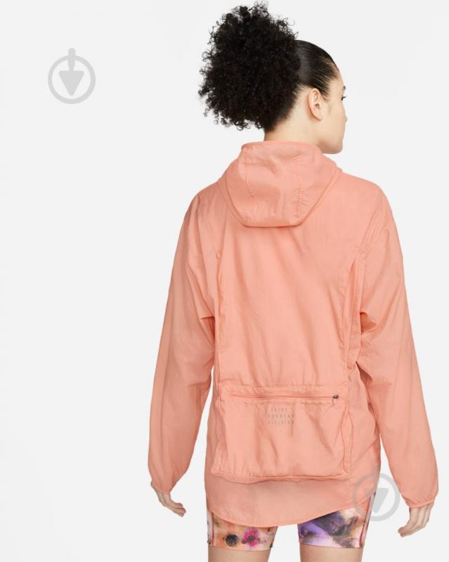 Куртка Nike DM7753-824 р.XS - фото 2