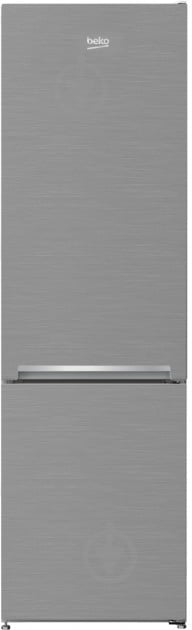 Холодильник Beko CNA295K20XP - фото 1 Холодильник Beko CNA295K20XP - фото 1