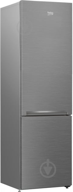 Холодильник Beko CNA295K20XP - фото 2 Холодильник Beko CNA295K20XP - фото 2