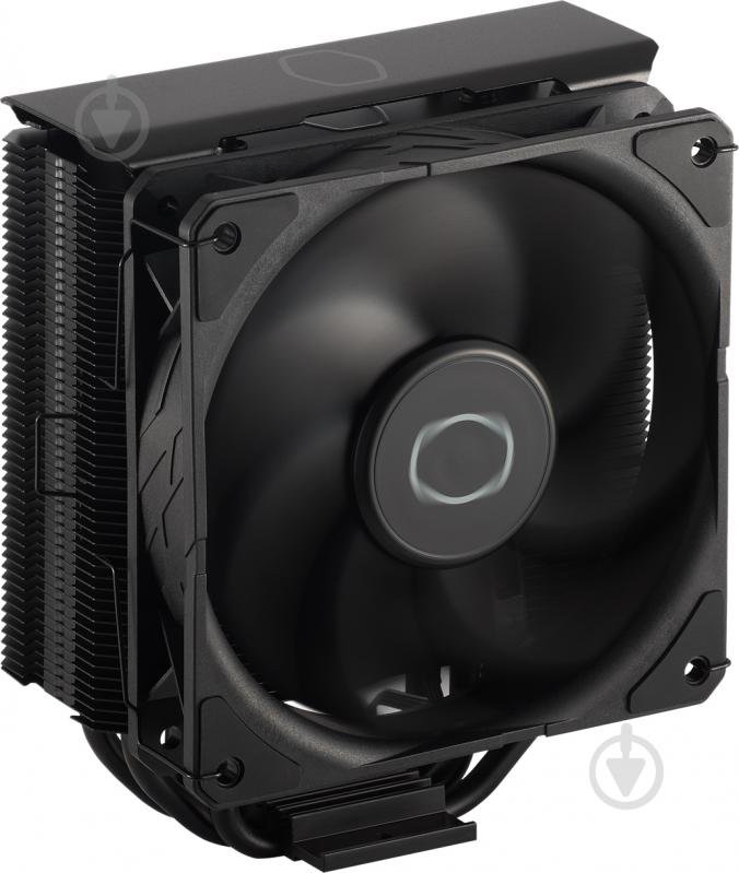 Процессорный кулер Cooler Master Hyper 212 Black (RR-S4KK-25SN-R1) - фото 2