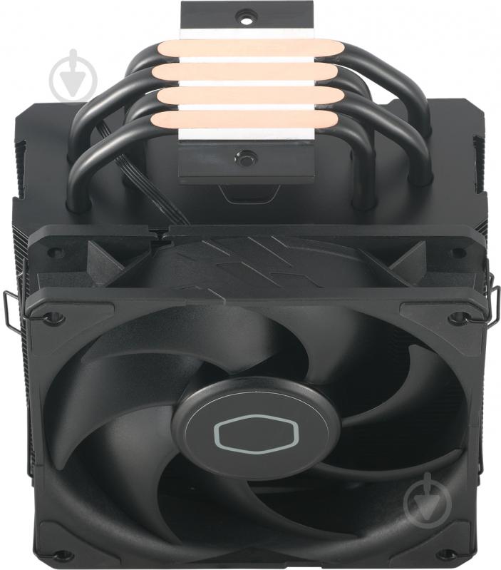 Процессорный кулер Cooler Master Hyper 212 Black (RR-S4KK-25SN-R1) - фото 3