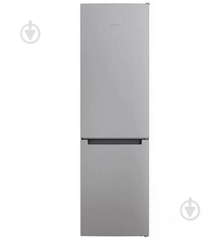 Холодильник Indesit INFC9TI22X - фото 1