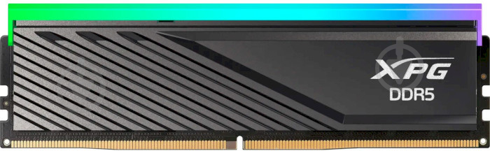 Оперативная память ADATA DDR5 SDRAM 64 GB (2x32GB) 6000 MHz (AX5U6000C3032G-DTLABRBK) - фото 3