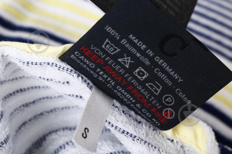 Туника Cawo 9300 р. S - фото 5 Туника Cawo 9300 р. S - фото 5