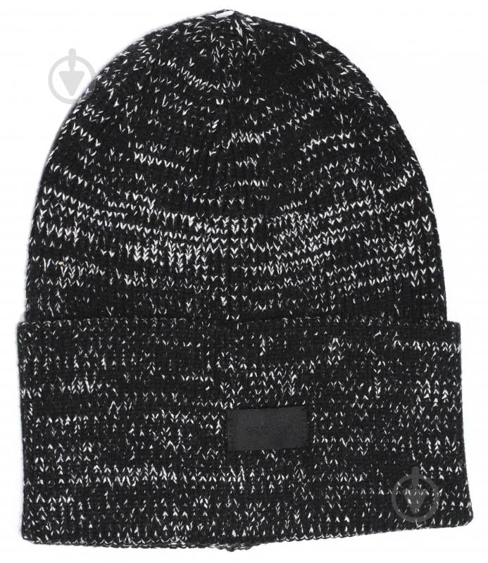 Шапка Outhorn CAP M349 OTHWAW23ACAPM349-20S р.L-XL чорний - фото 1