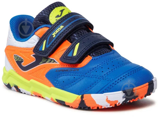 Футзальне взуття Joma ZAPATOS CANCHA CAJW2304INV р.27 різнокольоровий - фото 3