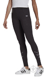 Лосини Adidas TIGHTS GN4321 р.38 чорний - фото 4