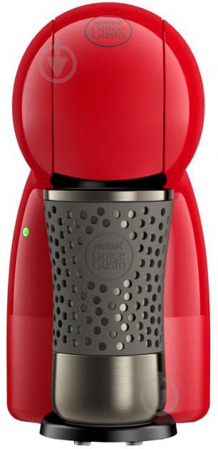 Кофеварка капсульная Krups Dolce Gusto KP1A0531 DOLCE GUSTO Piccolo XS - фото 2