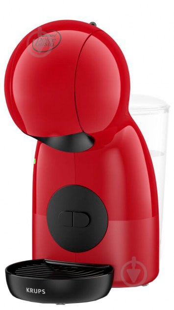 Кофеварка капсульная Krups Dolce Gusto KP1A0531 DOLCE GUSTO Piccolo XS - фото 4