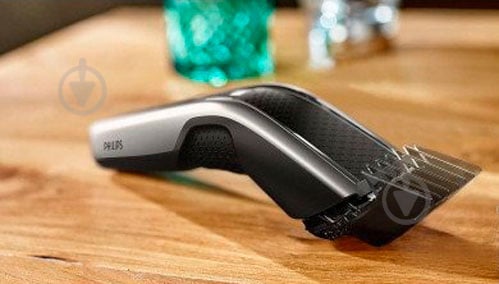 Машинка для підстригання Philips Hairclipper Series 5000 HC5650/15 - фото 18