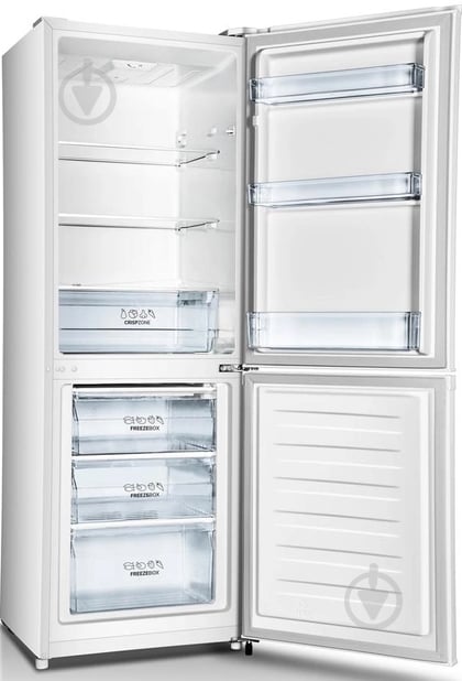 Холодильник Indesit INFC9TI22W - фото 3