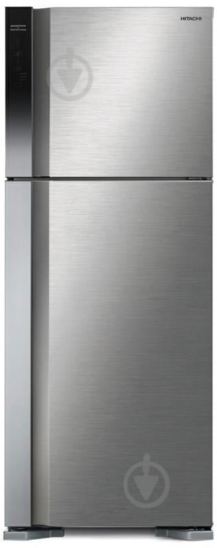 Холодильник Hitachi HRTN7489DFBSLCS - фото 1
