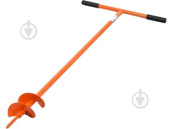 Бур садовий YATO 35667 - фото 2 Бур садовий YATO 35667 - фото 2