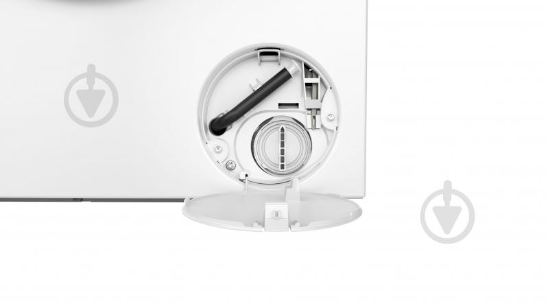 Стиральная машина Siemens WG56B2A0UA - фото 7