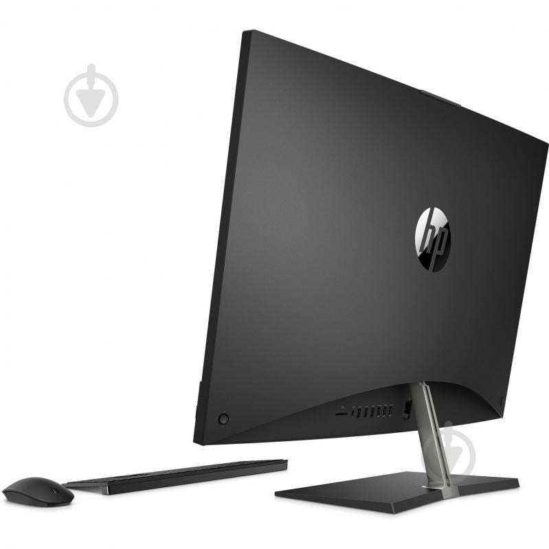 Моноблок HP Pavilion 32-b0020ua 31,5" (95Z29EA) black - фото 5