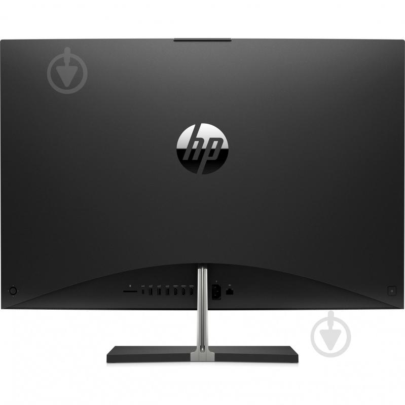 Моноблок HP Pavilion 32-b0020ua 31,5" (95Z29EA) black - фото 6