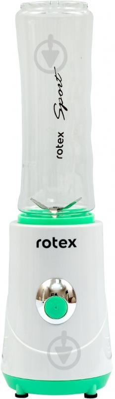 Фітнес-блендер Rotex RTB3510-W Sport - фото 2