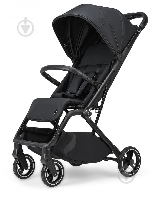 Коляска прогулочная OSANN Boogy2 Coal - фото 1