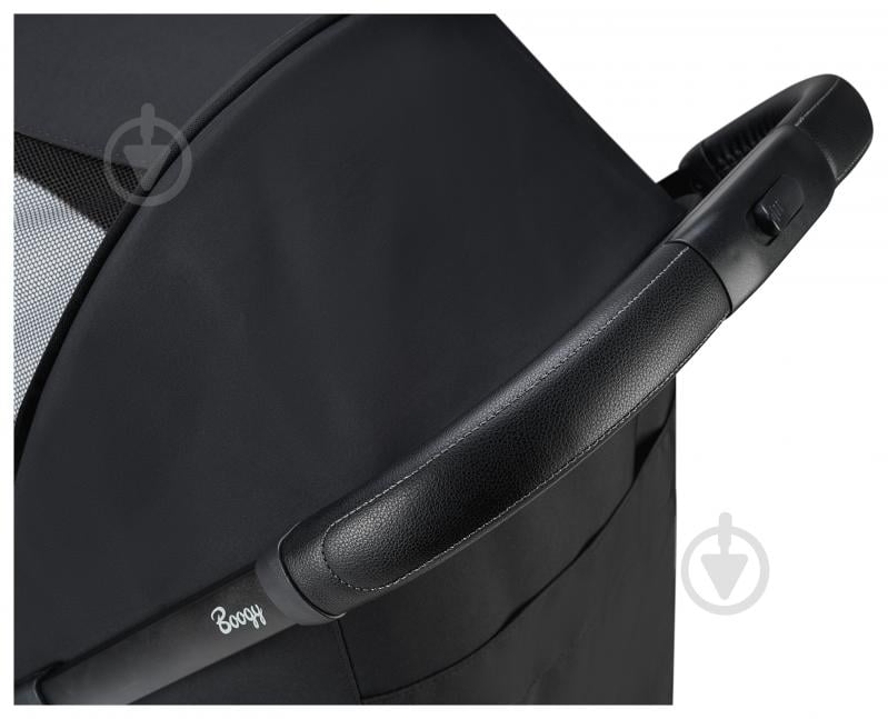 Коляска прогулочная OSANN Boogy2 Coal - фото 11