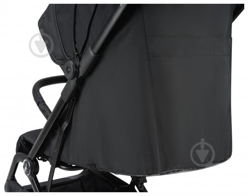 Коляска прогулочная OSANN Boogy2 Coal - фото 12