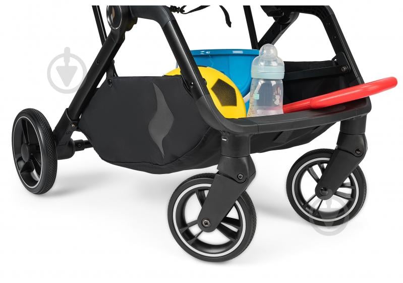 Коляска прогулочная OSANN Boogy2 Coal - фото 13