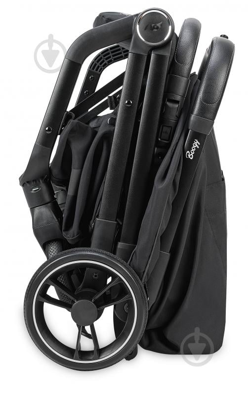 Коляска прогулочная OSANN Boogy2 Coal - фото 16
