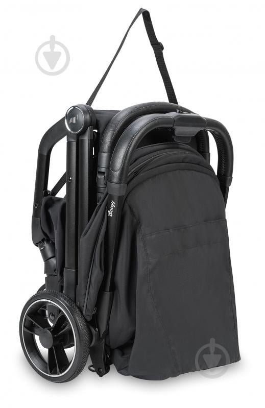 Коляска прогулочная OSANN Boogy2 Coal - фото 17