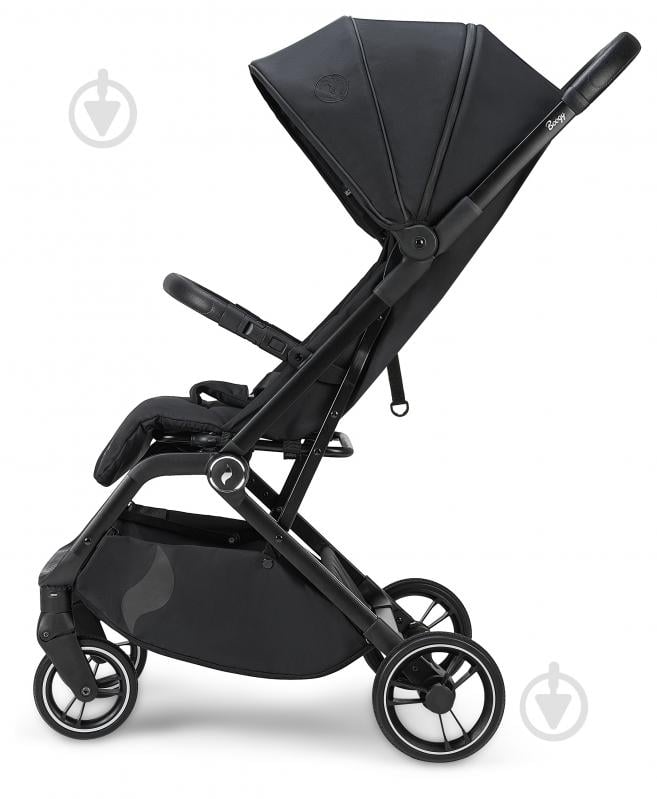 Коляска прогулочная OSANN Boogy2 Coal - фото 2