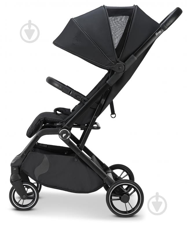 Коляска прогулочная OSANN Boogy2 Coal - фото 4