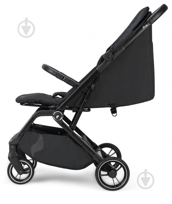 Коляска прогулочная OSANN Boogy2 Coal - фото 3