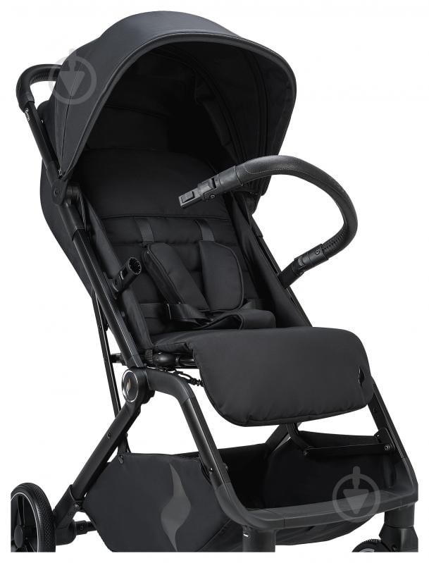 Коляска прогулочная OSANN Boogy2 Coal - фото 7