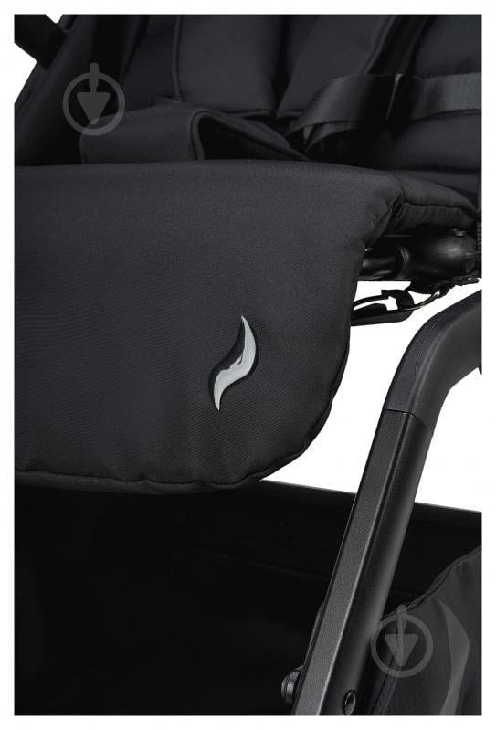 Коляска прогулочная OSANN Boogy2 Coal - фото 8