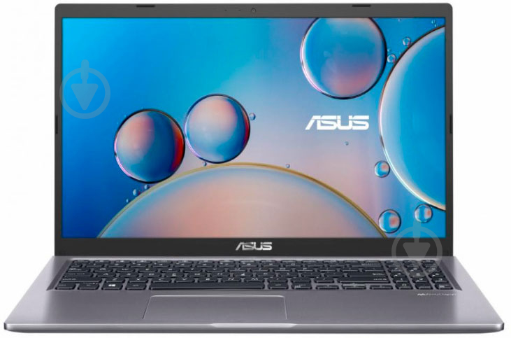 Ноутбук Asus ExpertBook P1511CJA 15,6" (P1511CJA-EJ2609) grey - фото 1