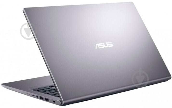 Ноутбук Asus ExpertBook P1511CJA 15,6" (P1511CJA-EJ2609) grey - фото 6