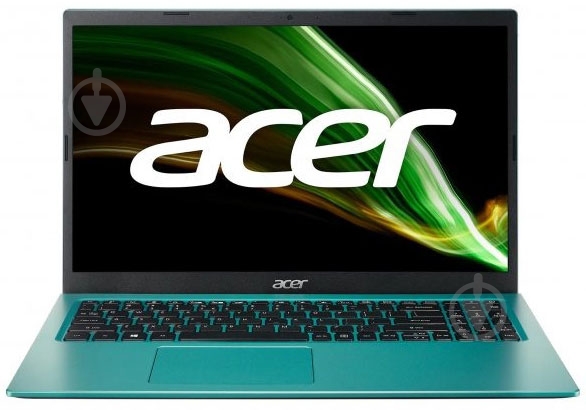 Ноутбук Acer Aspire 3 A315-58-33QL 15,6" (NX.ADGEU.00X) electric blue - фото 1