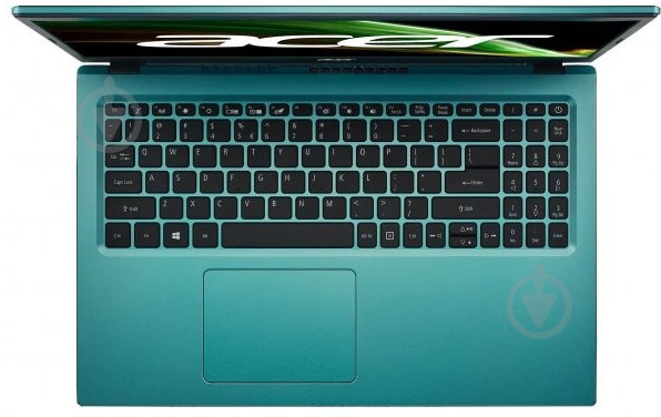 Ноутбук Acer Aspire 3 A315-58-33QL 15,6" (NX.ADGEU.00X) electric blue - фото 2