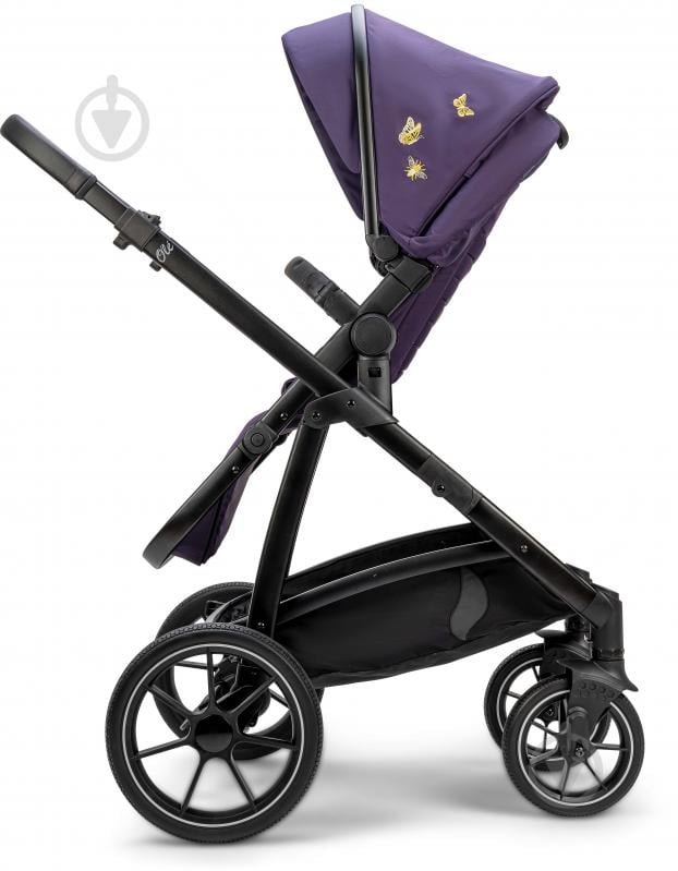 Коляска-трансформер OSANN Ole Blackberry - фото 10