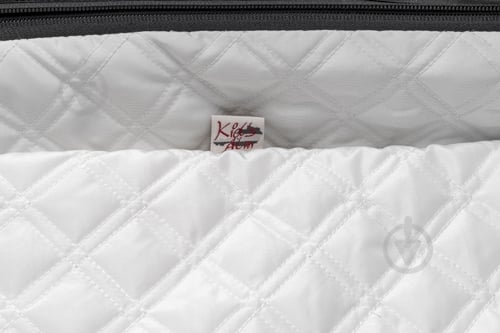 Коляска-трансформер OSANN Ole Blackberry - фото 13