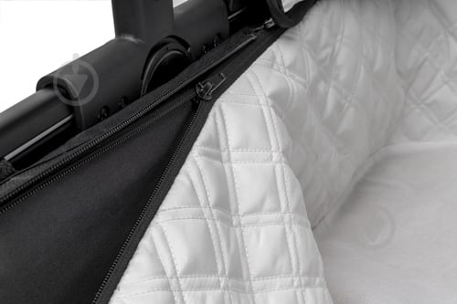 Коляска-трансформер OSANN Ole Blackberry - фото 15