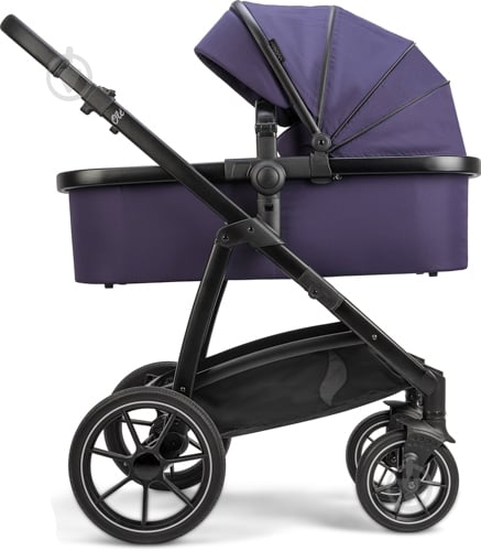 Коляска-трансформер OSANN Ole Blackberry - фото 7