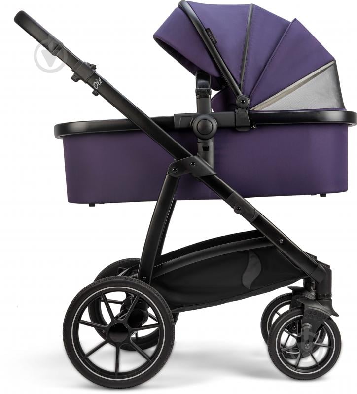 Коляска-трансформер OSANN Ole Blackberry - фото 8