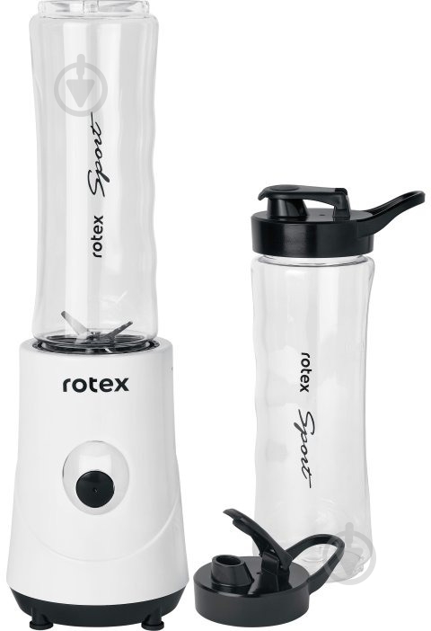 Фитнес-блендер Rotex RTB3520-B Sport - фото 1 Фитнес-блендер Rotex RTB3520-B Sport - фото 1